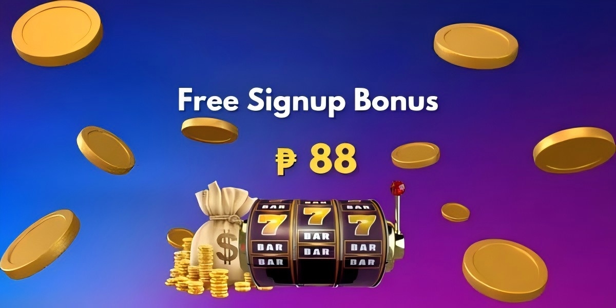 gperya apk app welcome bonus banner
