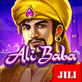 Ali Baba gperya apk slot