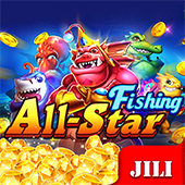 All Star Fishing gperya apk