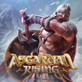 Asgardian Rising gperya apk