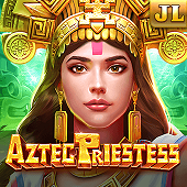 Aztec Priestess gperya apk