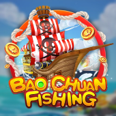 Bao Chuan Fishing gperya apk
