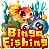 Bingo Fishing gperya apk game
