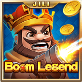 Boom Legend gperya apk