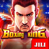 Boxing King gperya apk game