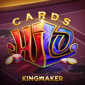 Cards Hi Lo gperya apk