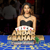 Casino Marina Andar Bahar gperya apk