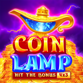 Coin Lamp gperya apk slot