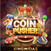 Coin Pusher gperya apk