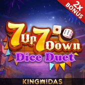 Dice Duet gperya apk
