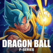 Dragon Ball gperya apk slot