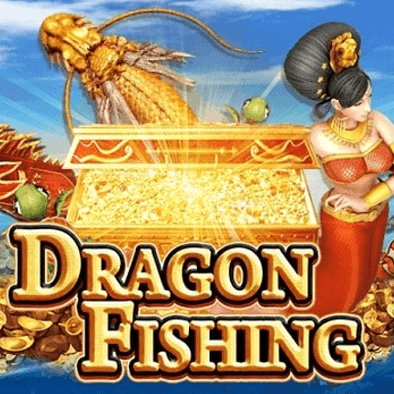 Dragon Fishing gperya apk