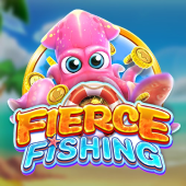 Fierce Fishing gperya apk