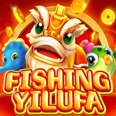 Fishing Yi Lu Fa gperya apk
