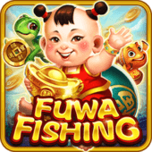 Fuwa Fishing gperya apk