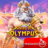 Gates of Olympus gperya apk