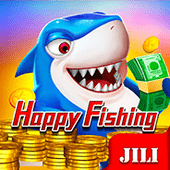Happy Fishing gperya apk