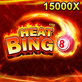 Heat Bingo gperya apk