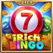 Irich Bingo gperya apk