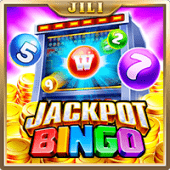 Jackpot Bingo gperya apk