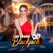Las Vegas Blackjack gperya apk