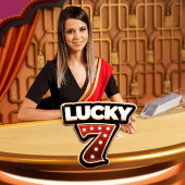 Lucky 7 gperya apk