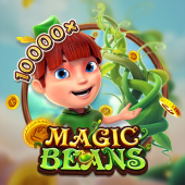 Magic Beans gperya apk