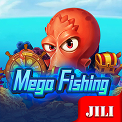 Mega Fishing gperya apk