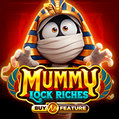 Mummy Lock Riches gperya apk