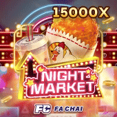 Night Market gperya apk game
