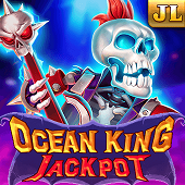Ocean King Jackpot gperya apk
