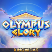 Olympus Glory gperya apk