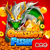 Oneshot Fishing gperya apk