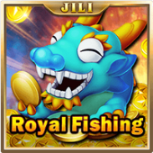 Royal Fishing gperya apk