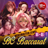 Sexy Blockchain Baccarat B B gperya apk