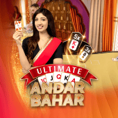 Ultimate Andar Bahar gperya apk