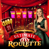 Ultimate Roulette gperya apk
