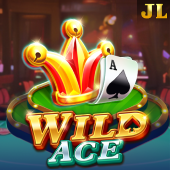 Wild Ace gperya apk slot