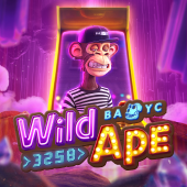 Wild Ape gperya apk game