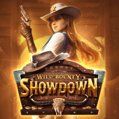 Wild Bounty Showdown gperya apk slot